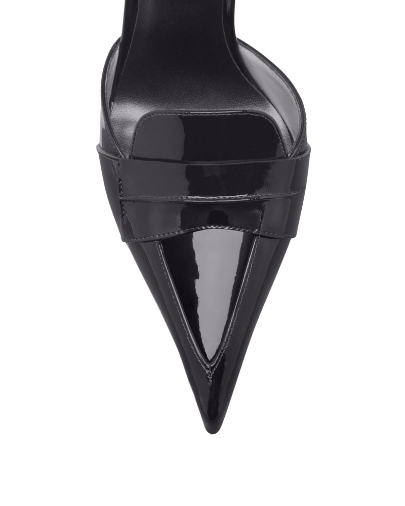 Tom Ford Black with Heel Glam Steals