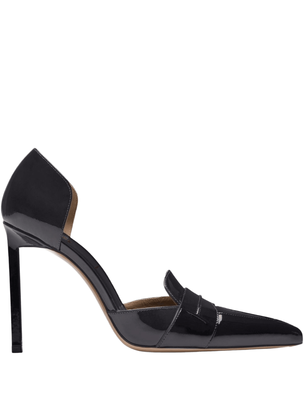 Tom Ford Black with Heel Glam Steals