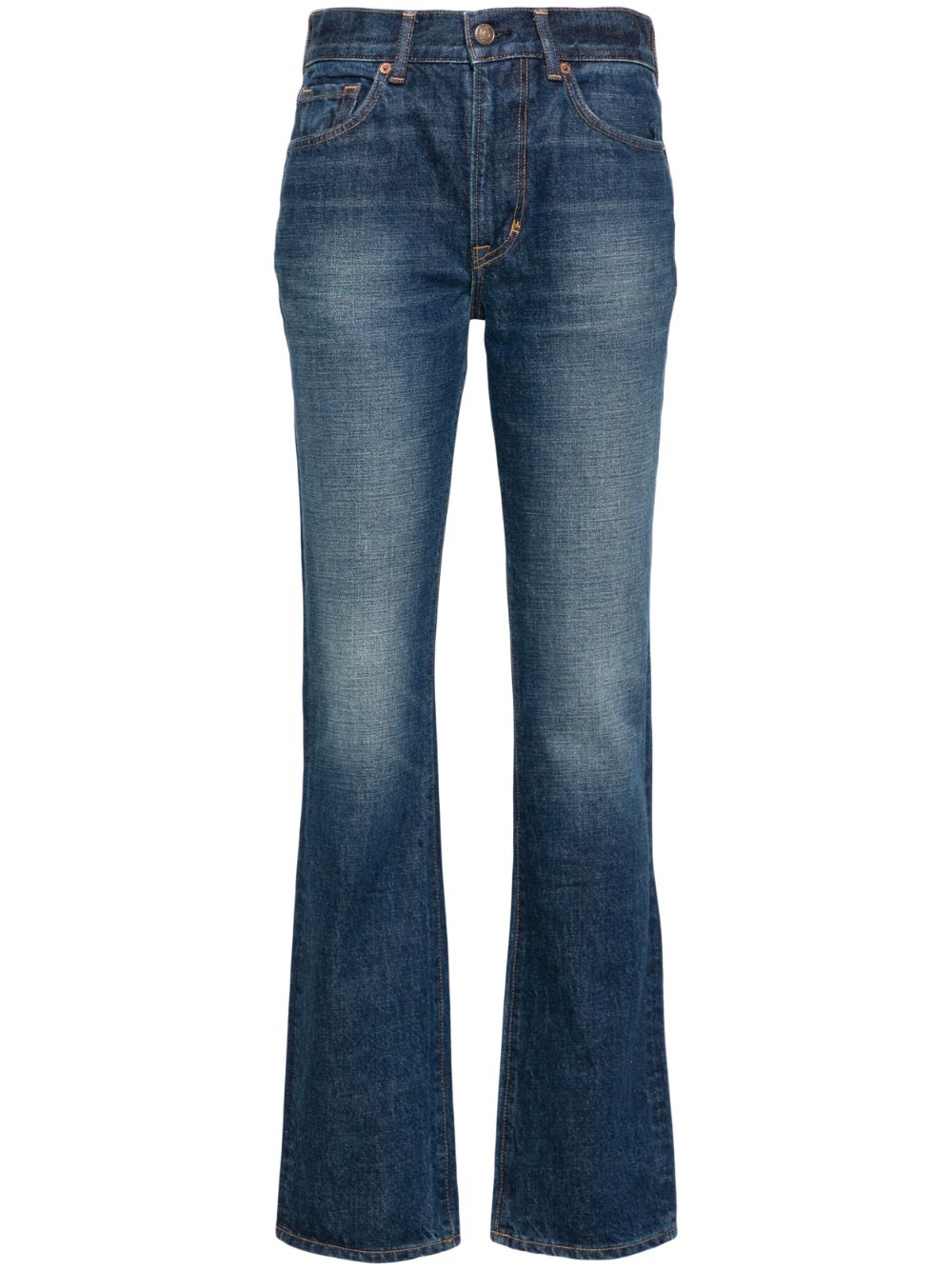 Tom Ford Blue Jeans Glam Steals