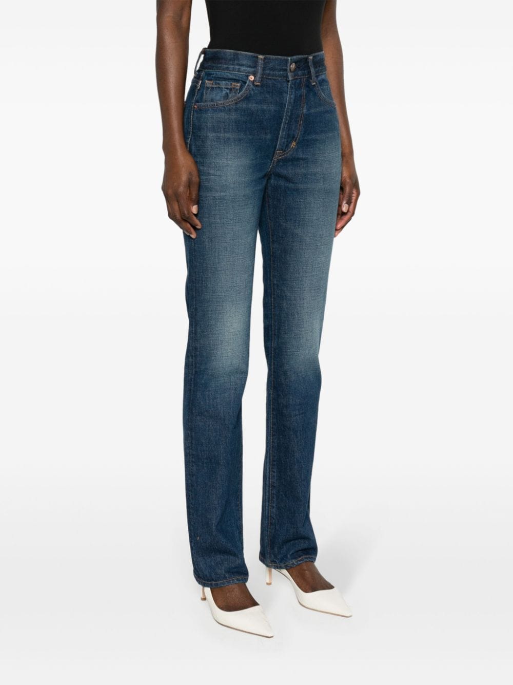 Tom Ford Blue Jeans Glam Steals