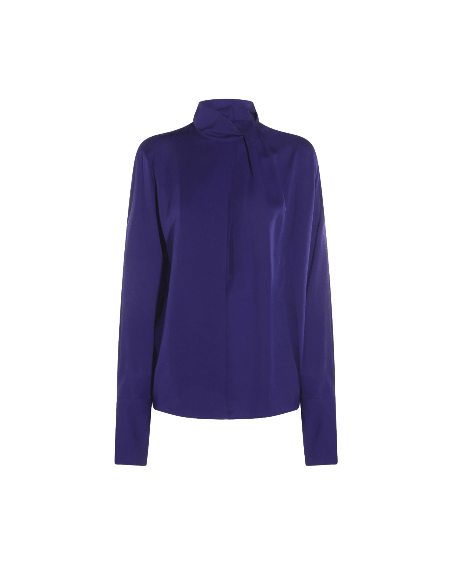 Tom Ford Blue Top Blouses