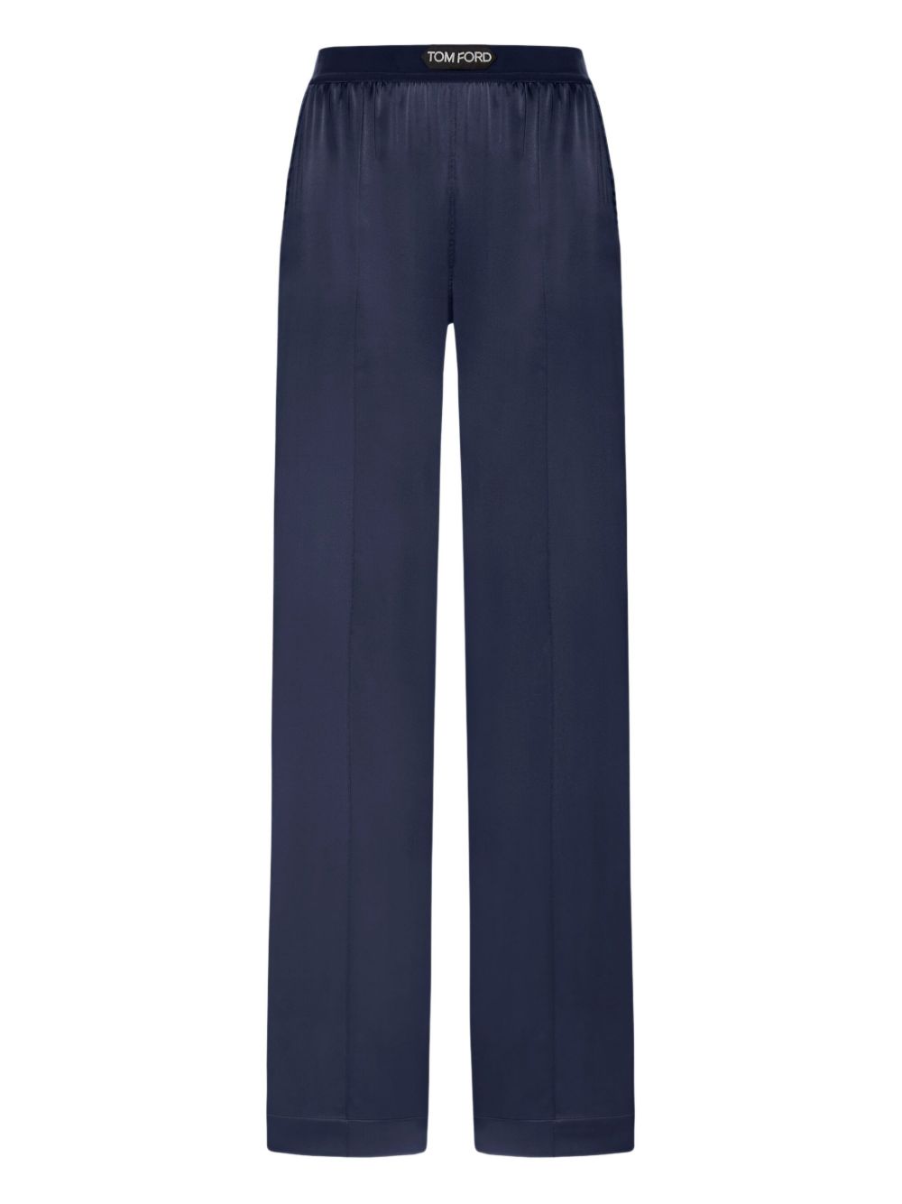 Tom Ford Blue Trouser Glam Steals
