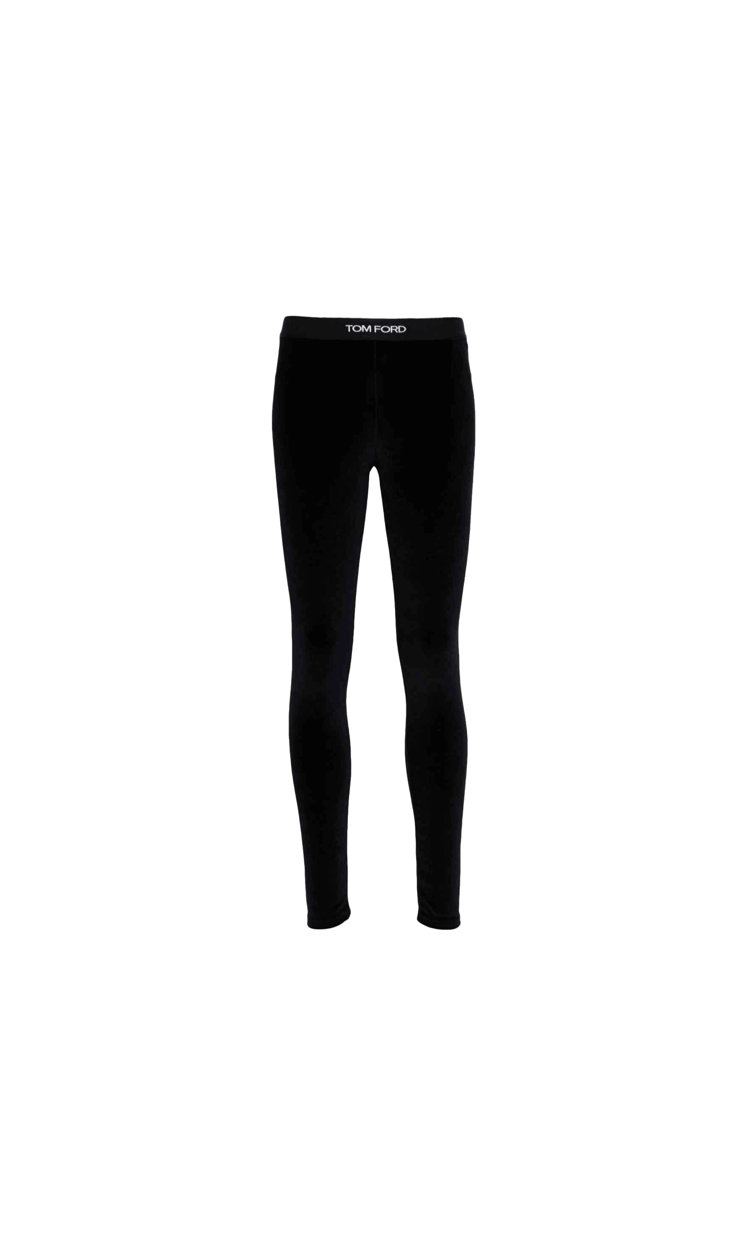 Tom Ford Blue Trouser Glam Steals