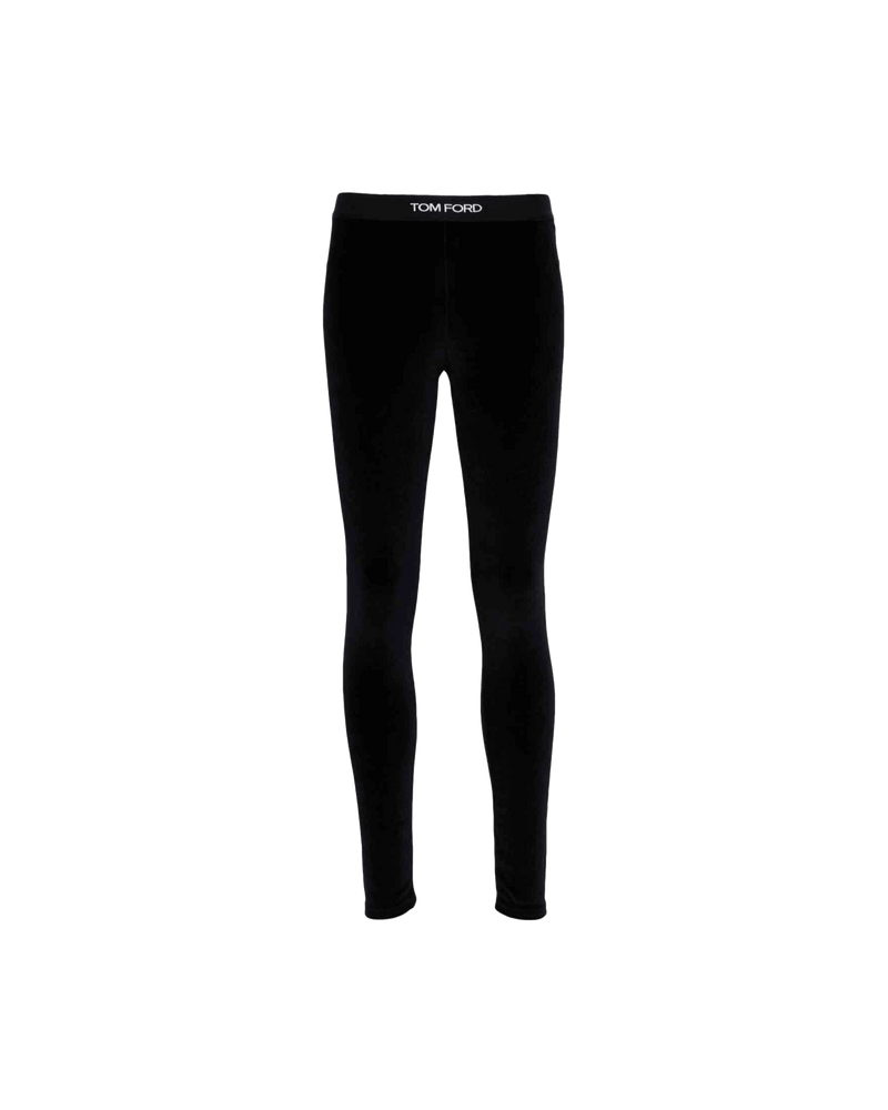 Tom Ford Blue Trouser Glam Steals