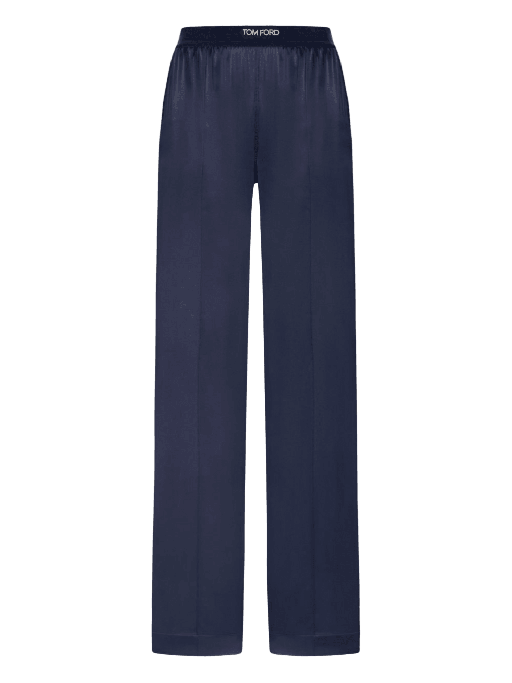 Tom Ford Blue Trouser Glam Steals