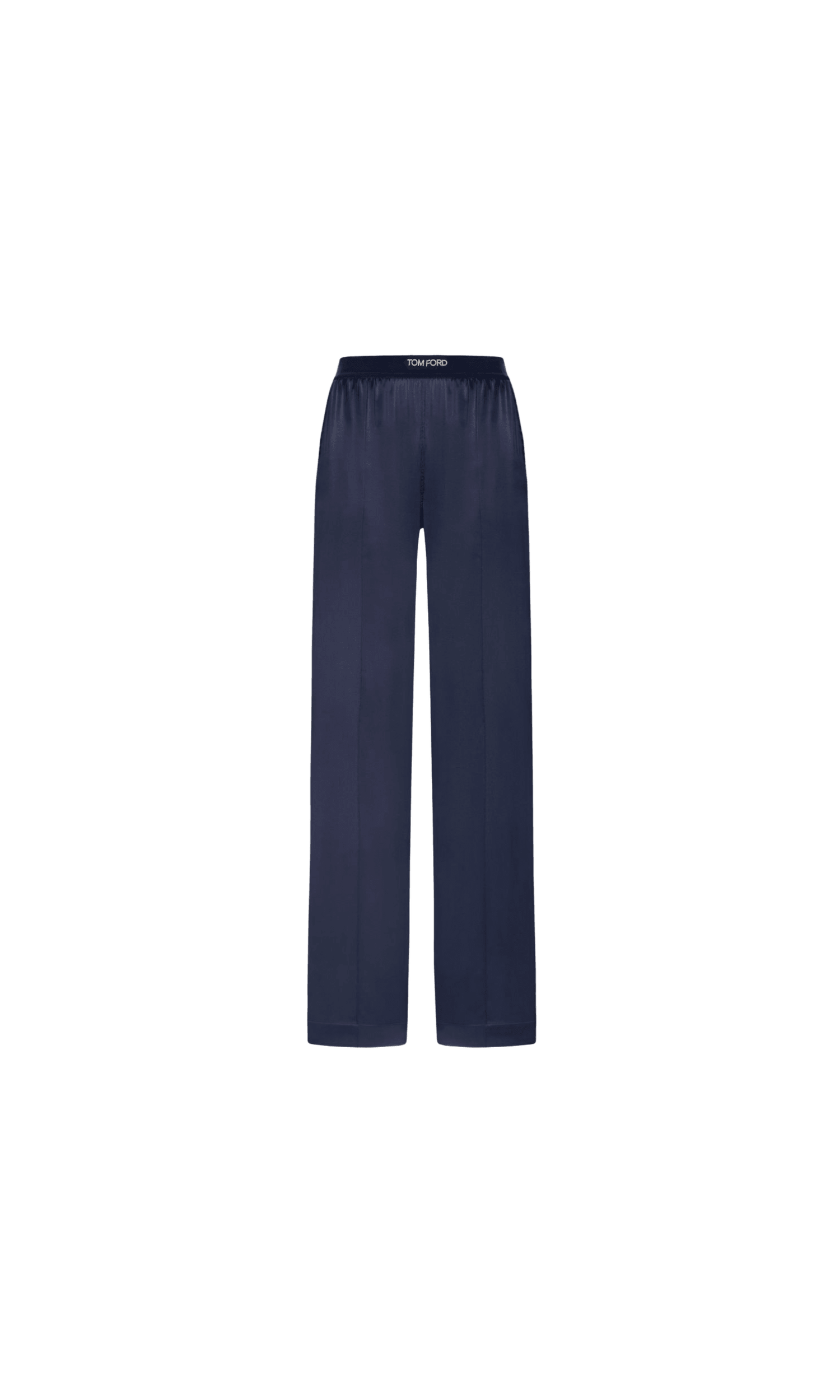 Tom Ford Blue Trouser Glam Steals