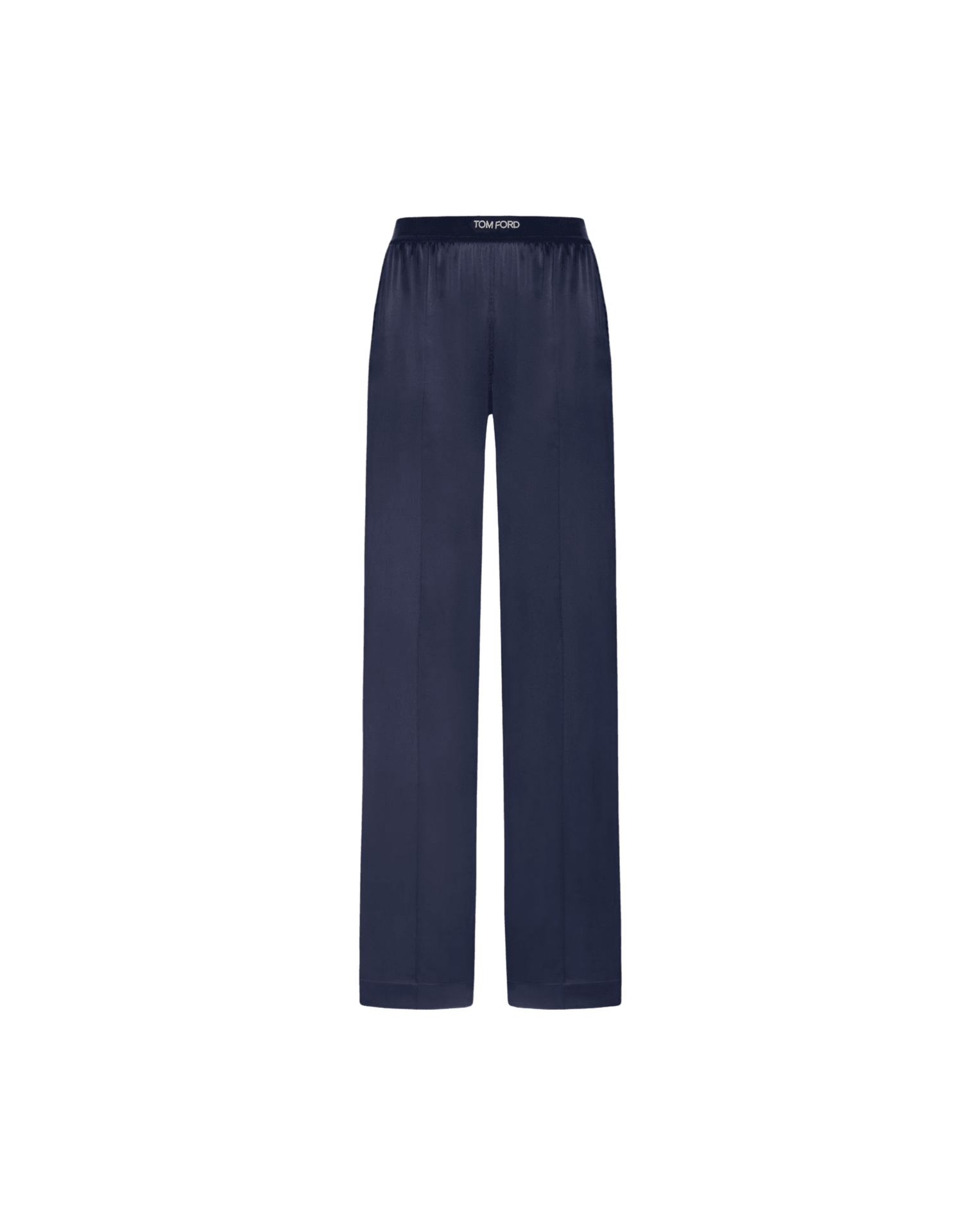 Tom Ford Blue Trouser Glam Steals