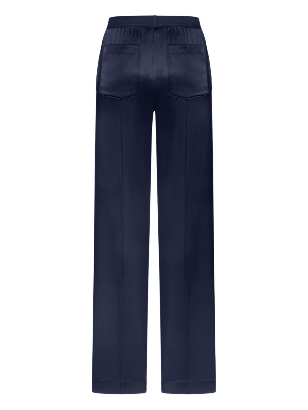 Tom Ford Blue Trouser Glam Steals
