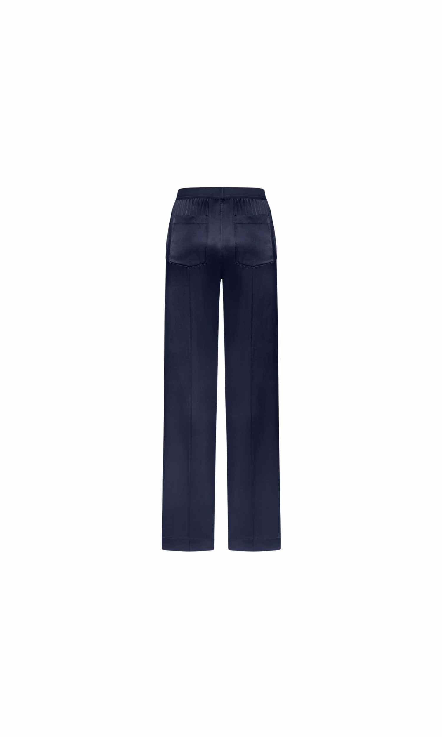 Tom Ford Blue Trouser Glam Steals