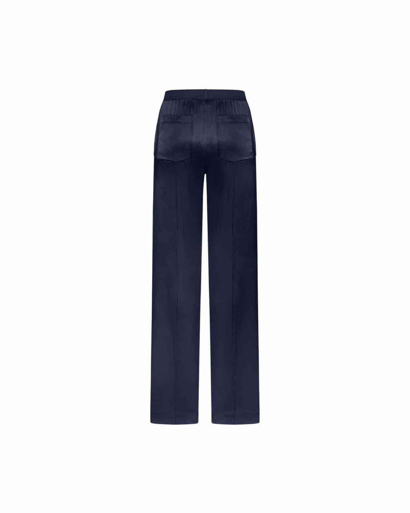 Tom Ford Blue Trouser Glam Steals