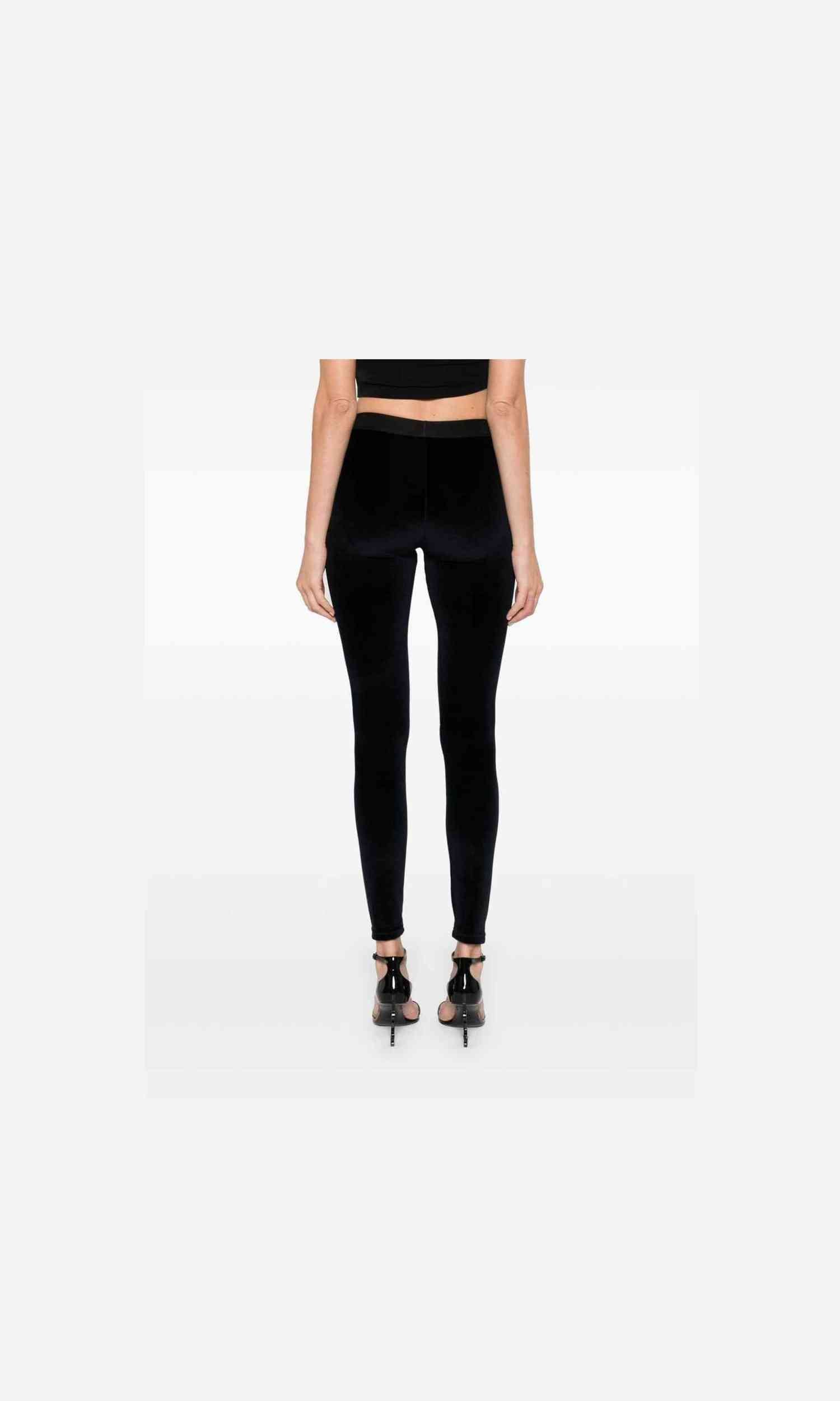 Tom Ford Blue Trouser Glam Steals