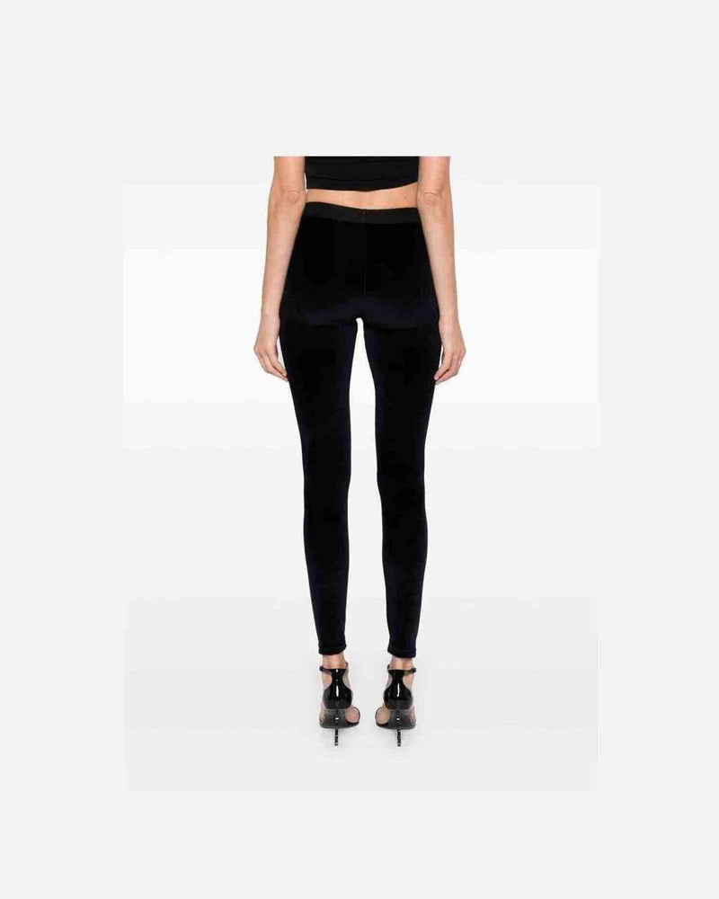 Tom Ford Blue Trouser Glam Steals