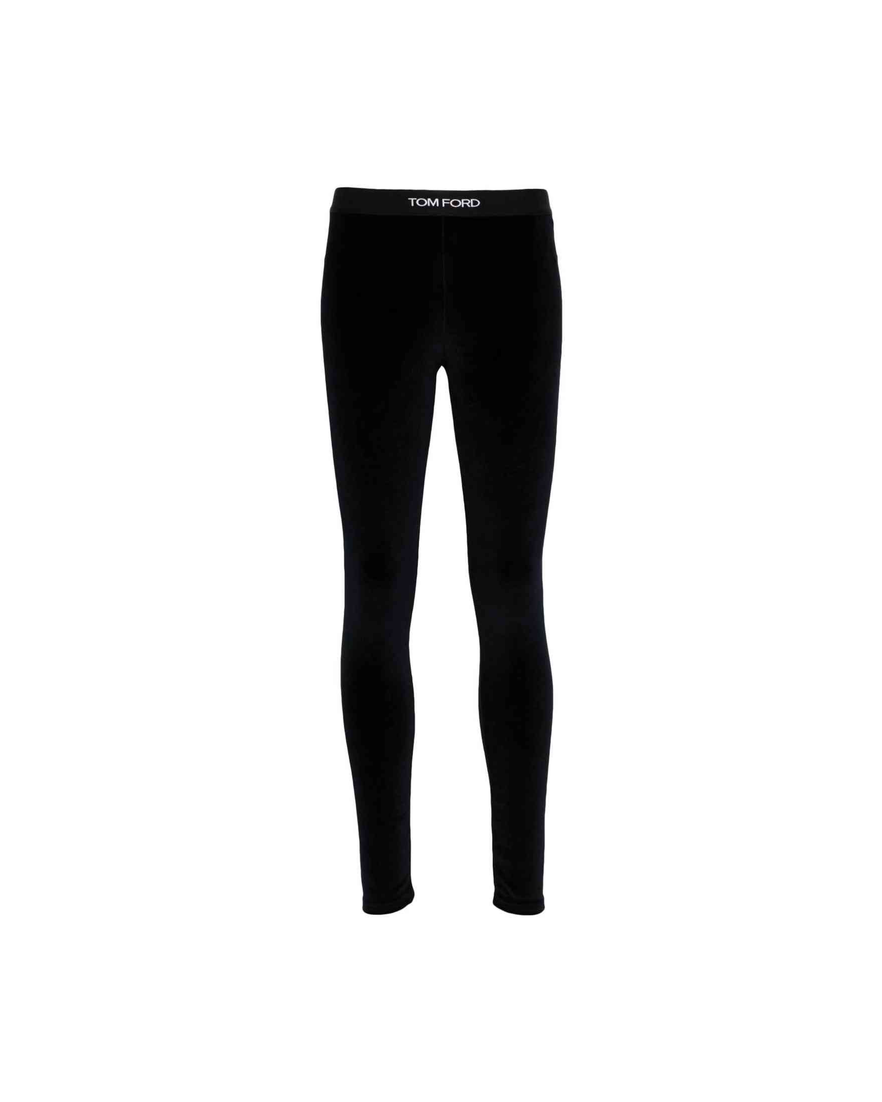 Tom Ford Blue Trouser Glam Steals