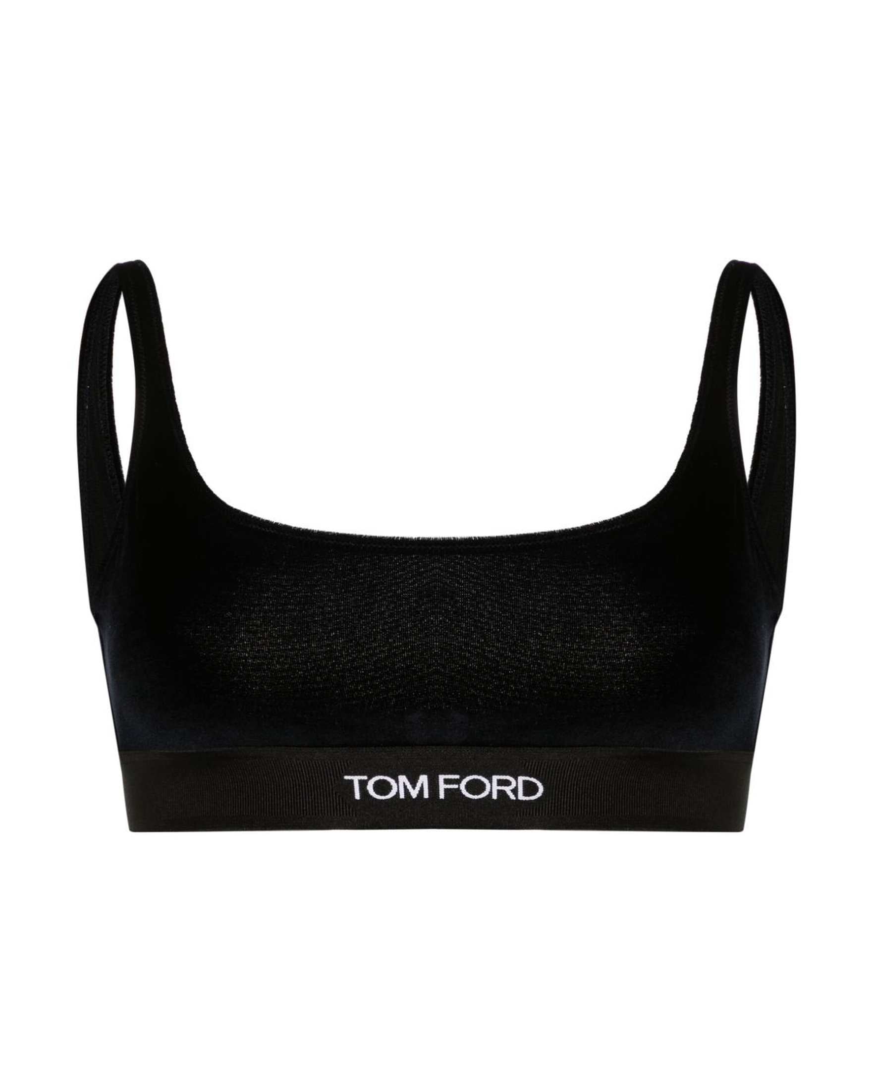Tom Ford Blue Underwear Glam Steals