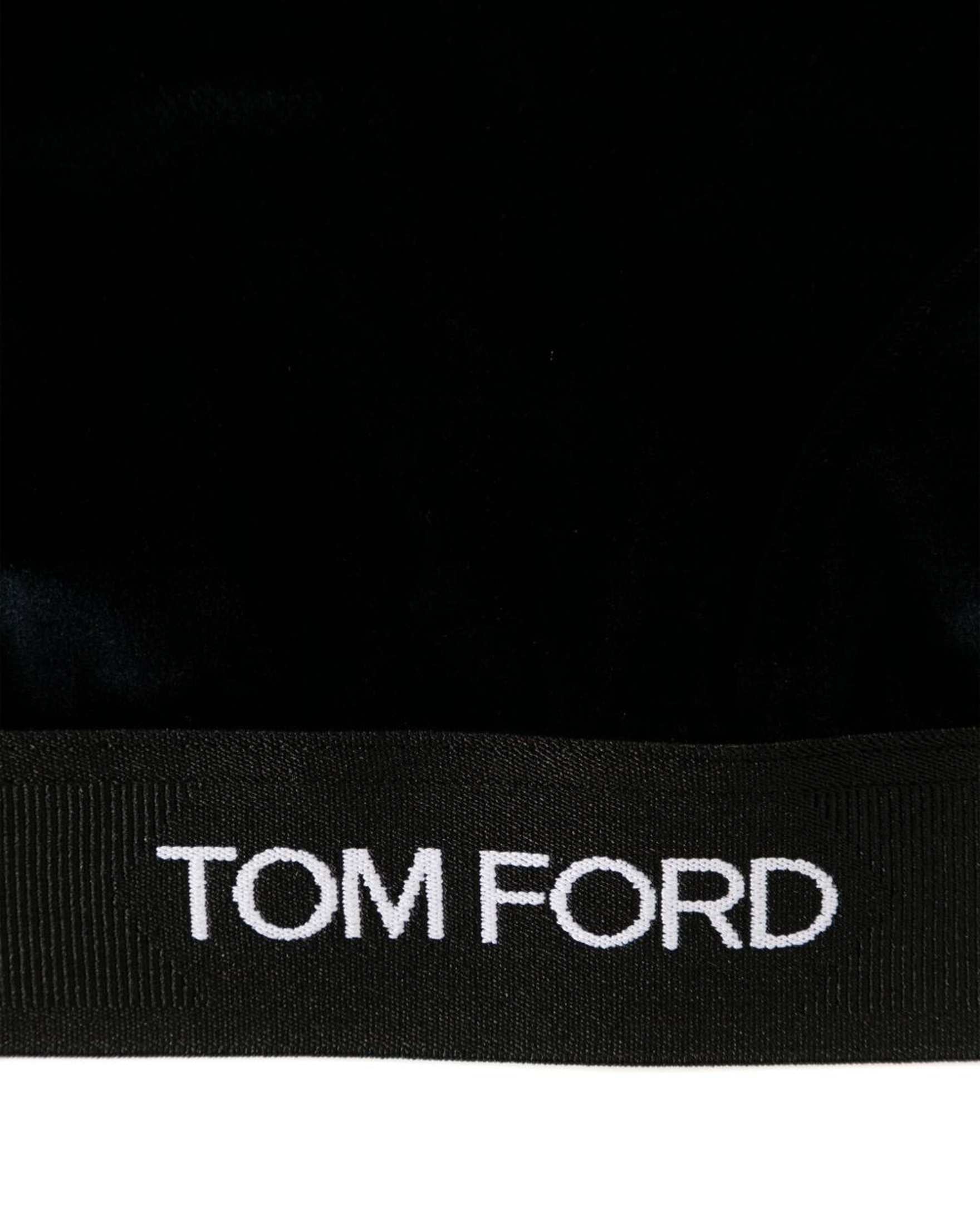 Tom Ford Blue Underwear Glam Steals