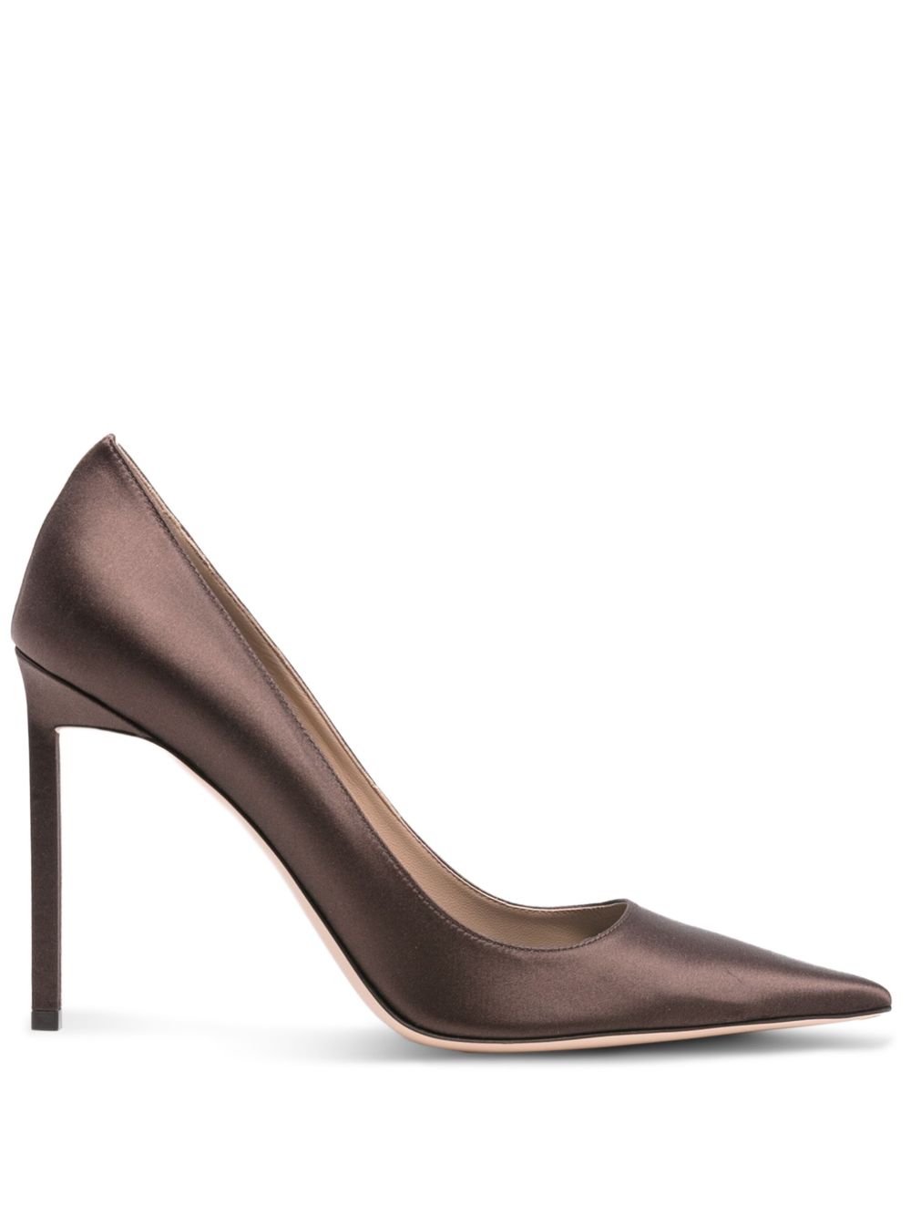 Tom Ford Brown Heel Glam Steals