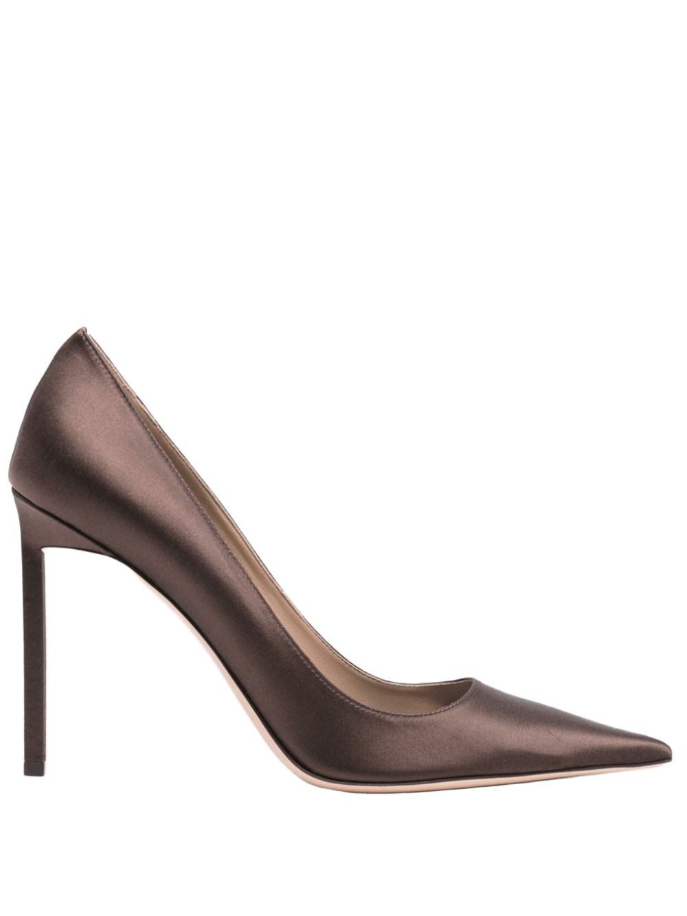 Tom Ford Brown Heel Glam Steals