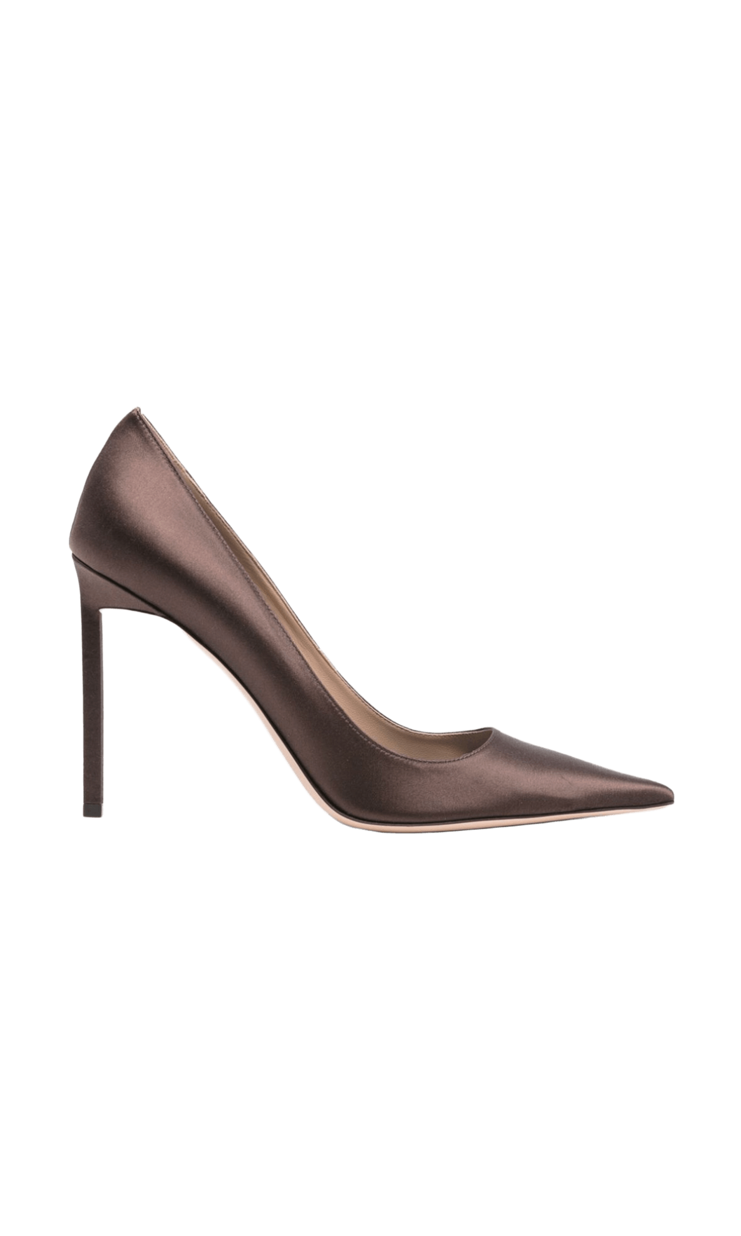 Tom Ford Brown Heel Glam Steals
