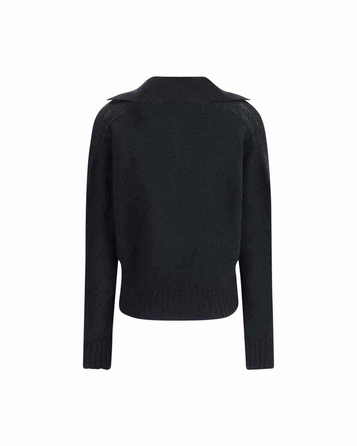 Tom Ford Cashmere Polo Sweater Glam Steals