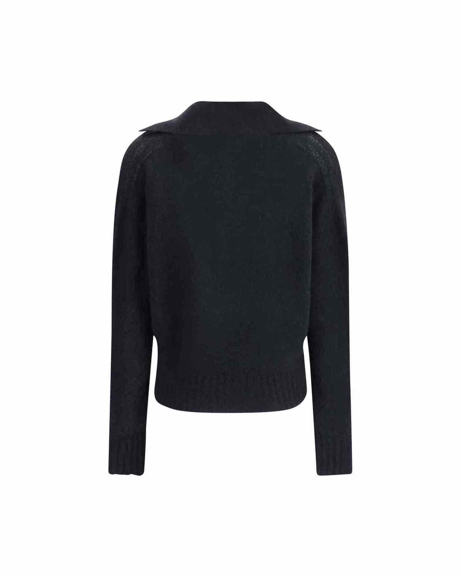 Tom Ford Cashmere Polo Sweater Glam Steals