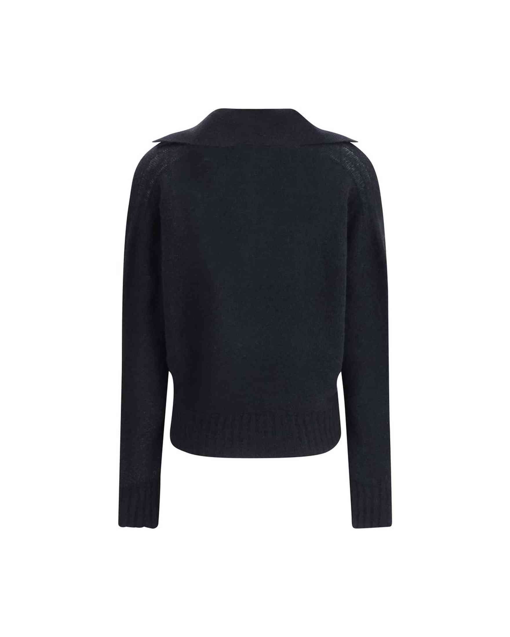 Tom Ford Cashmere Polo Sweater Glam Steals