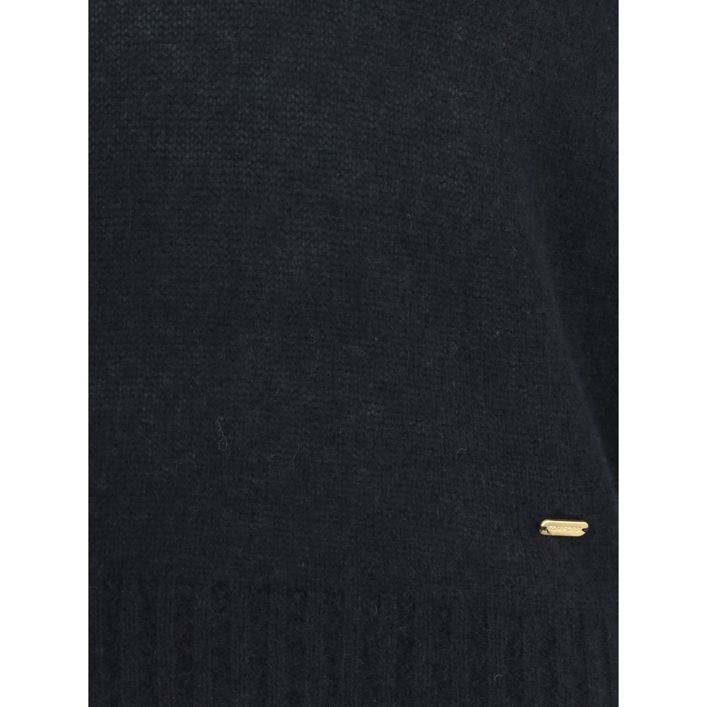 Tom Ford Cashmere Polo Sweater Glam Steals