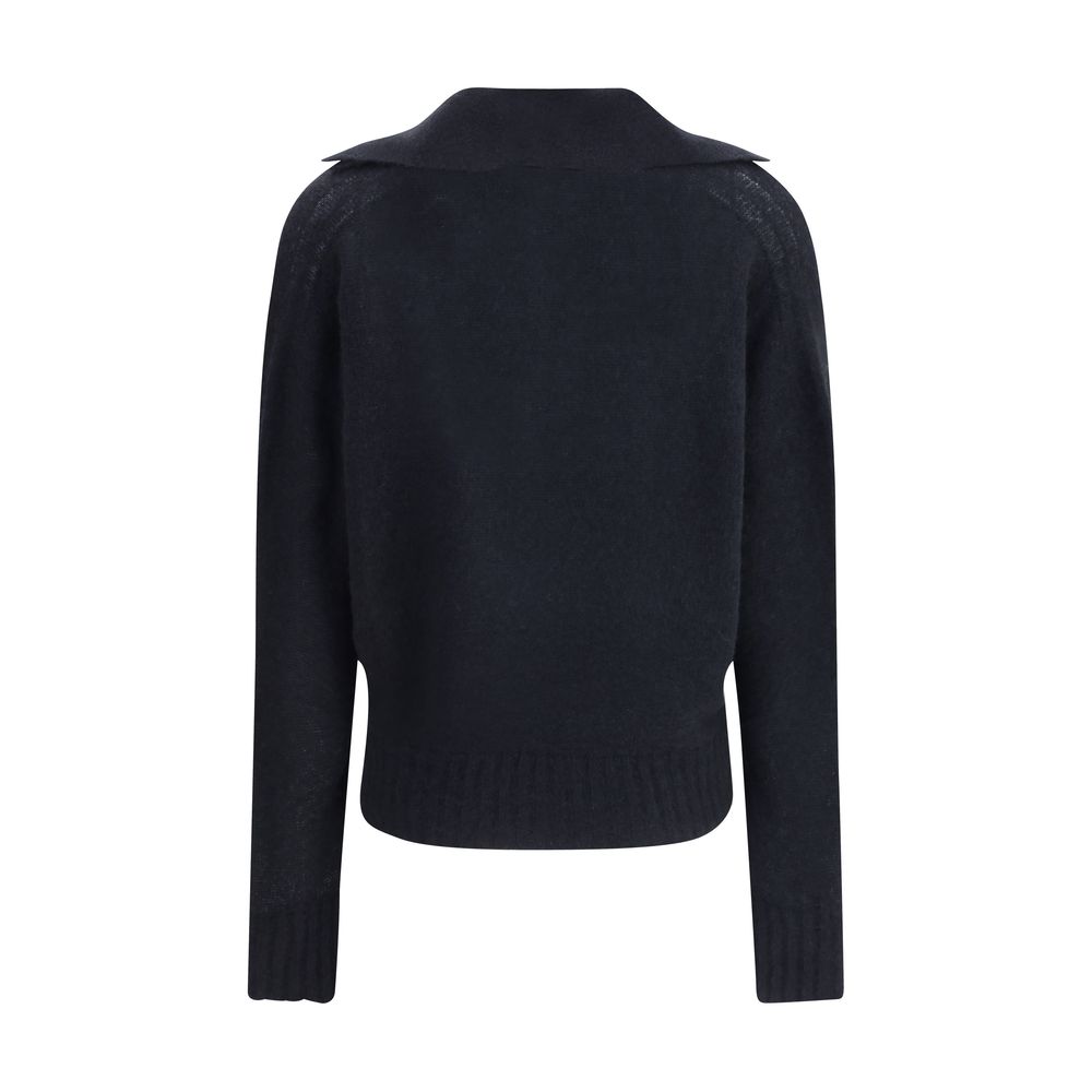 Tom Ford Cashmere Polo Sweater Glam Steals