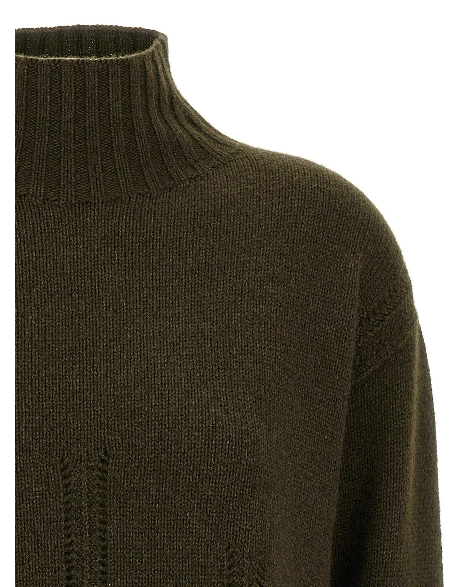 Tom Ford Cashmere Sweater Glam Steals