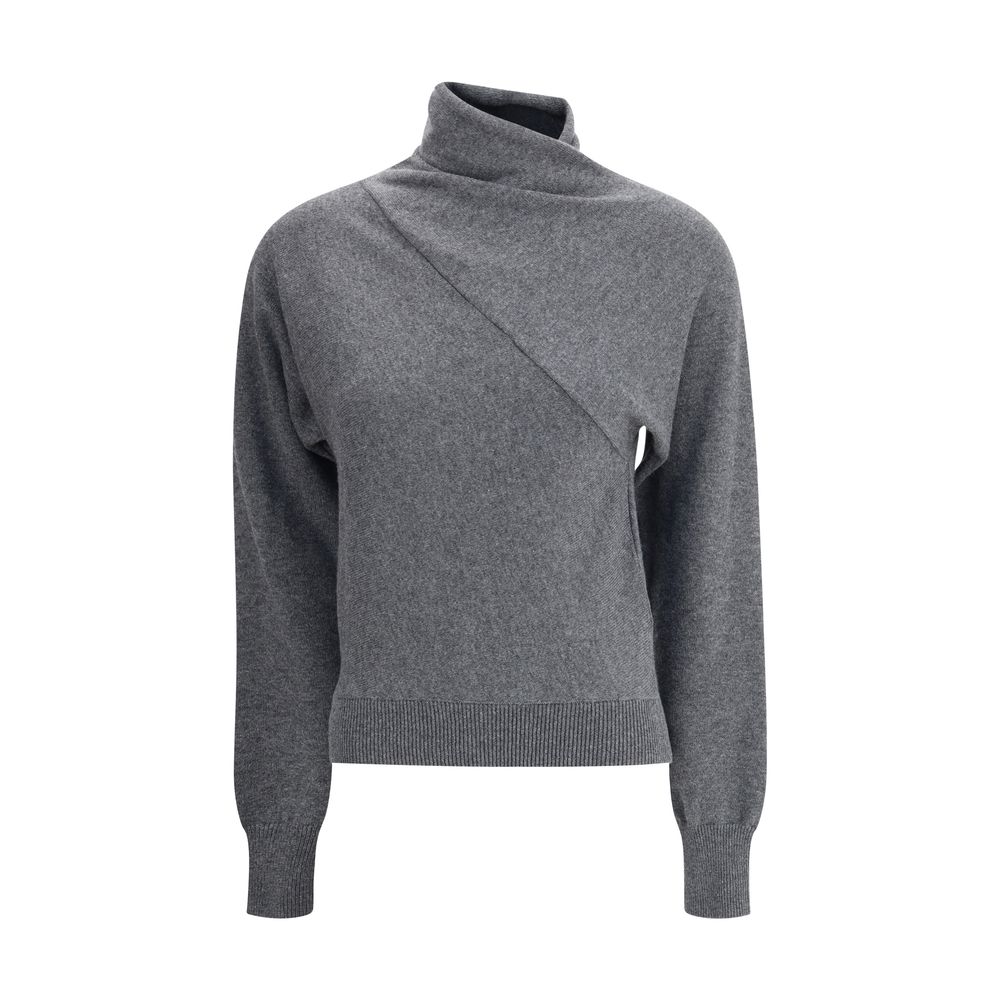 Tom Ford Cashmere Turtleneck Sweater Glam Steals