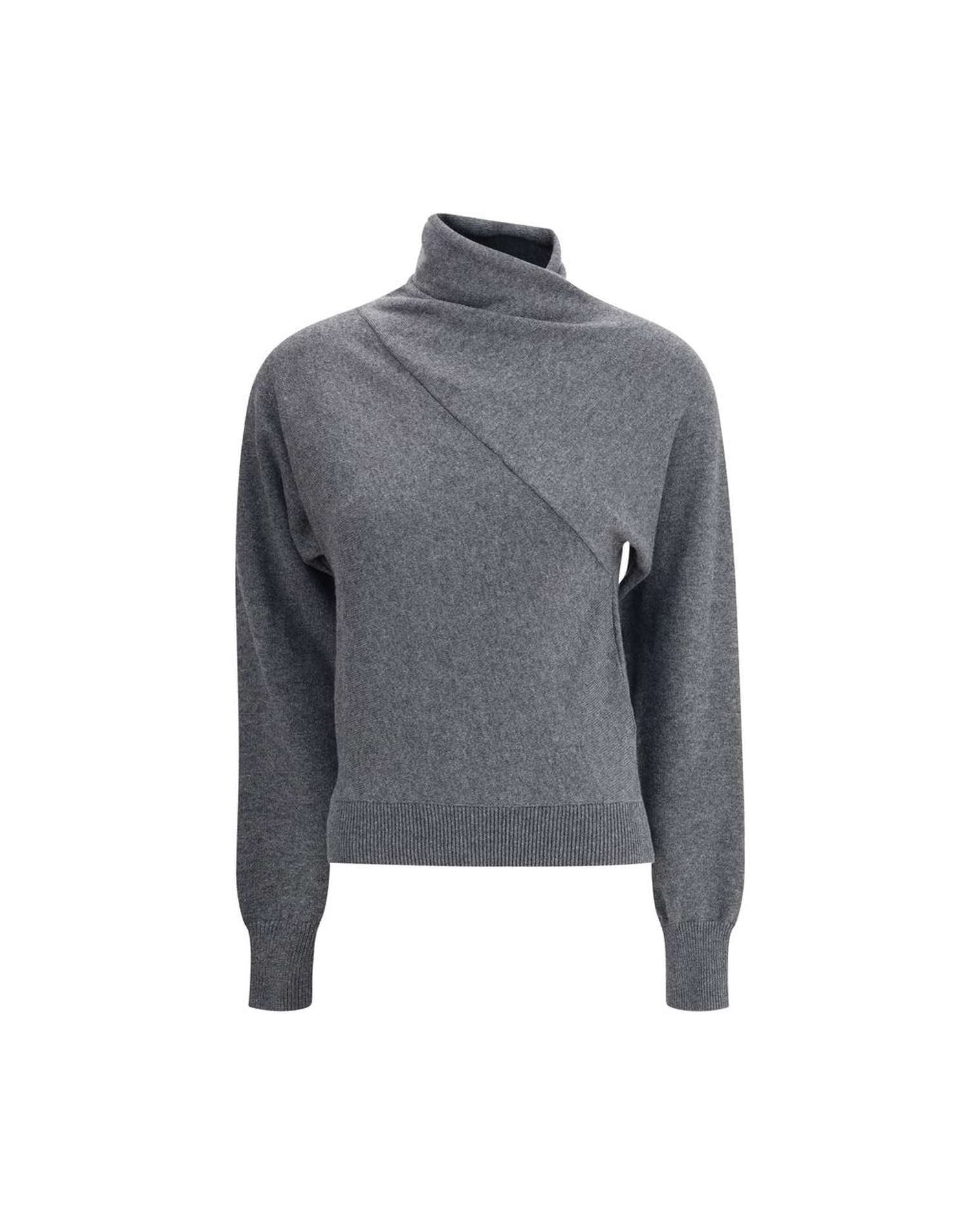 Tom Ford Cashmere Turtleneck Sweater Glam Steals