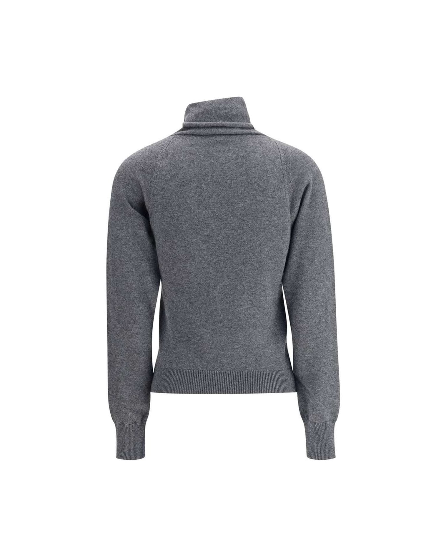 Tom Ford Cashmere Turtleneck Sweater Glam Steals