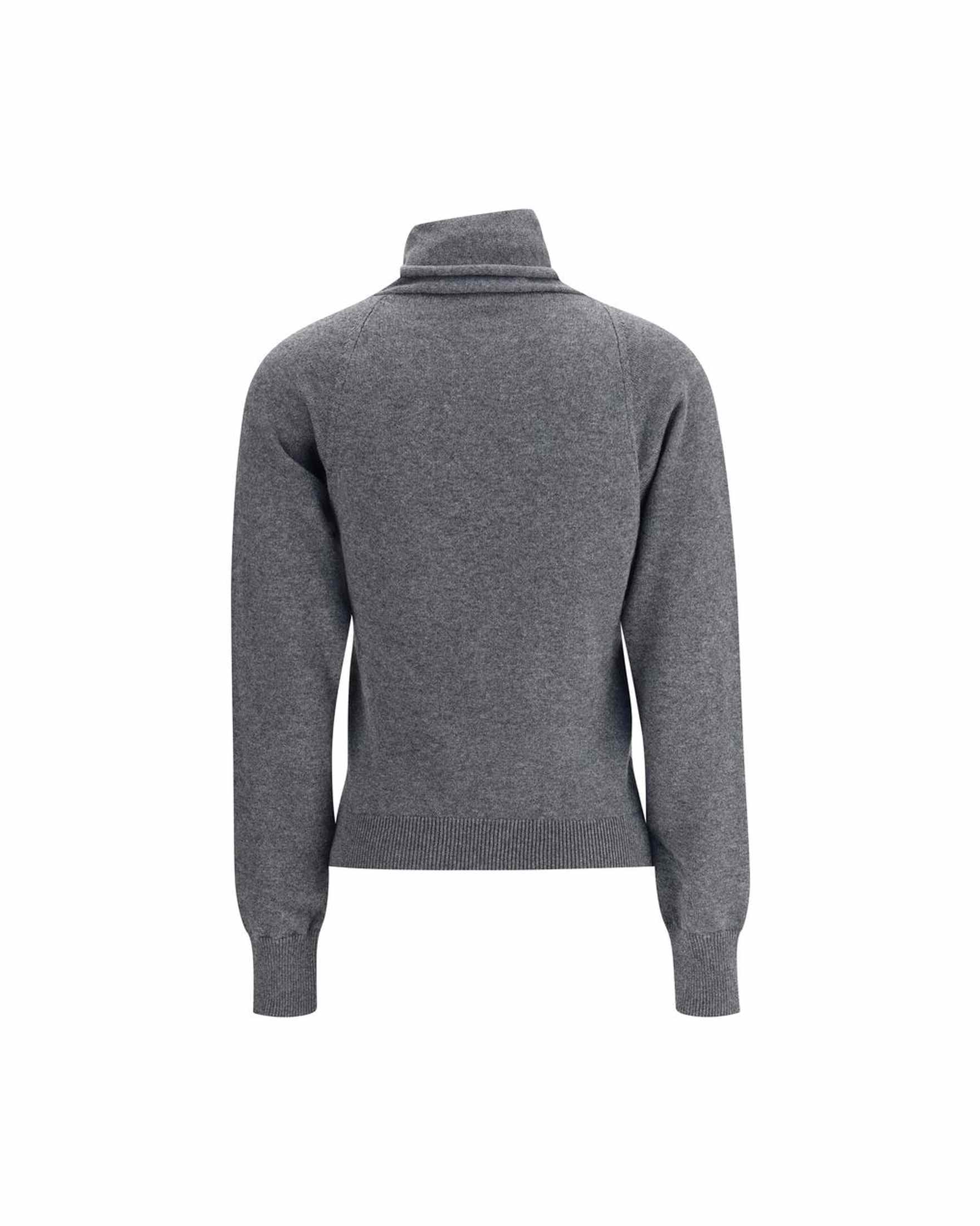 Tom Ford Cashmere Turtleneck Sweater Glam Steals