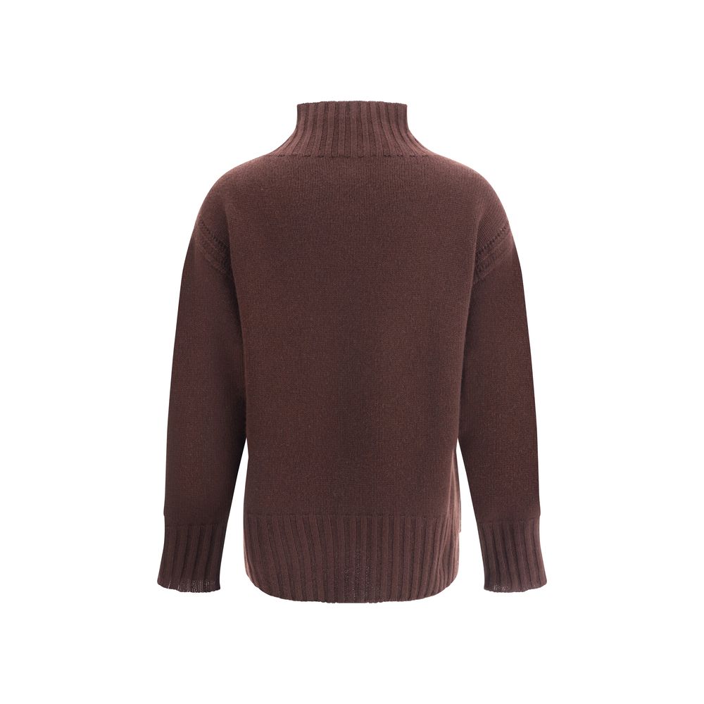 Tom Ford Cashmere Turtleneck Sweater Glam Steals