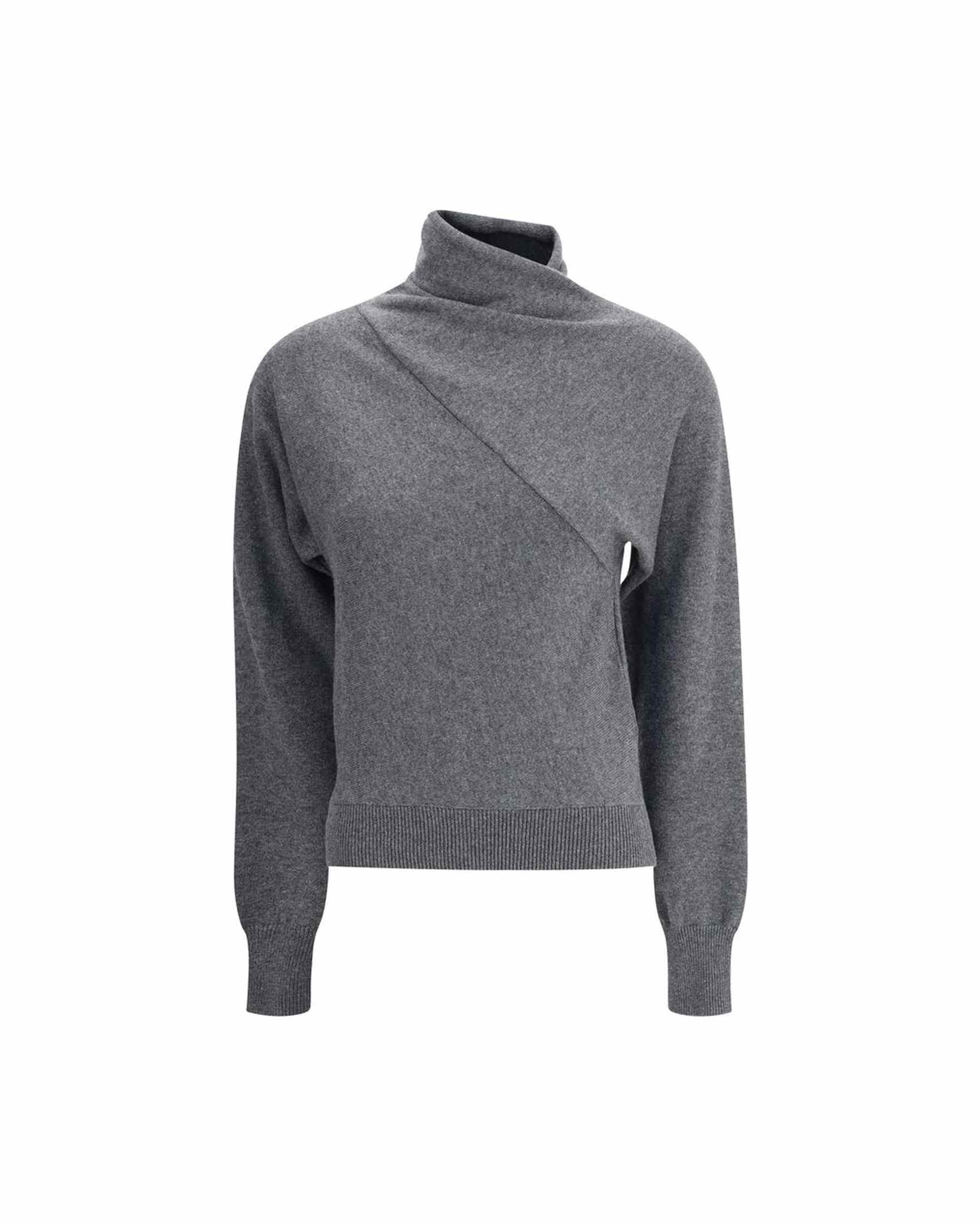 Tom Ford Cashmere Turtleneck Sweater Glam Steals