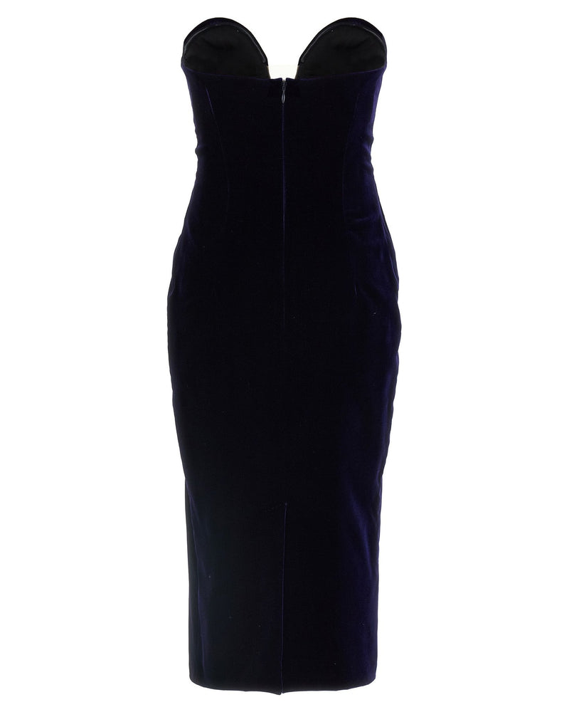Tom Ford Cocktail Dress Glam Steals