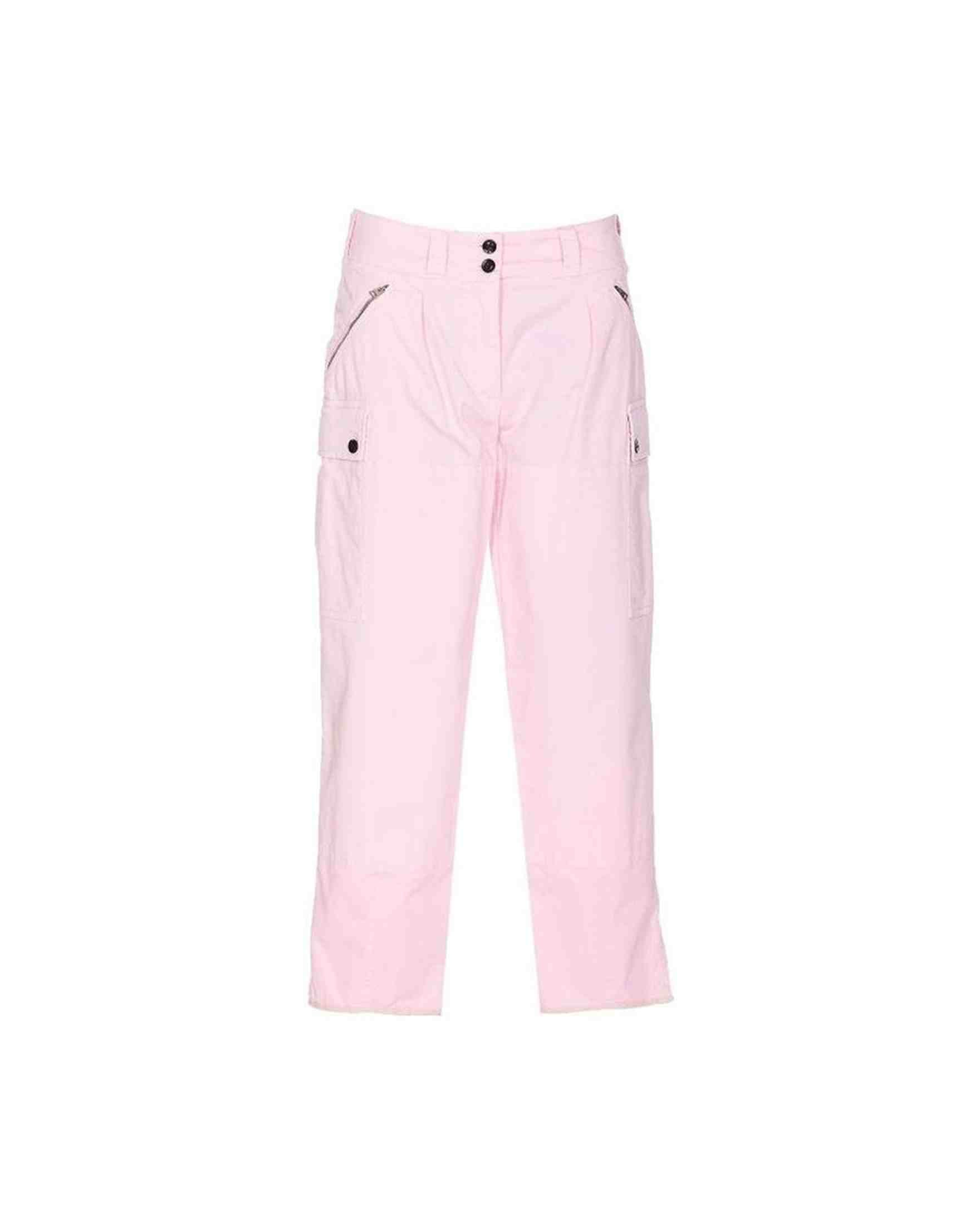 Tom Ford Cotton Cargo Pant Glam Steals