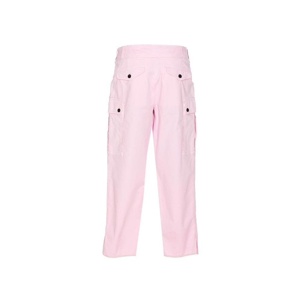 Tom Ford Cotton Cargo Pant Glam Steals