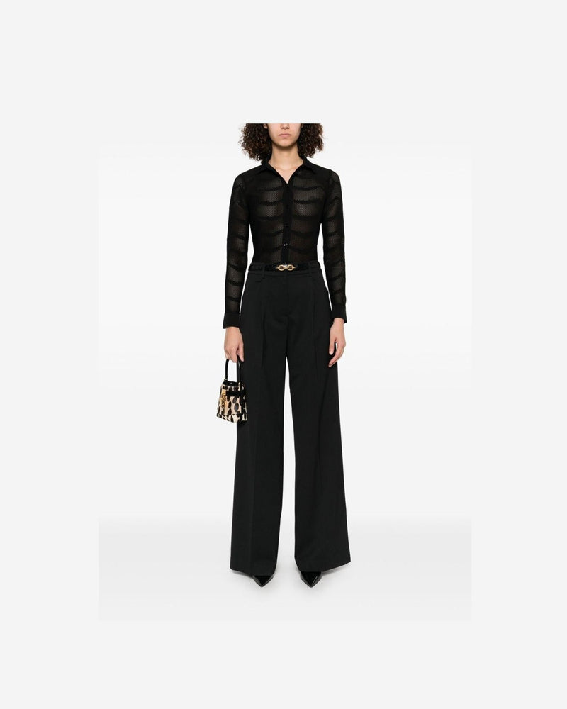 Tom Ford Cotton & Silk Shirt Glam Steals