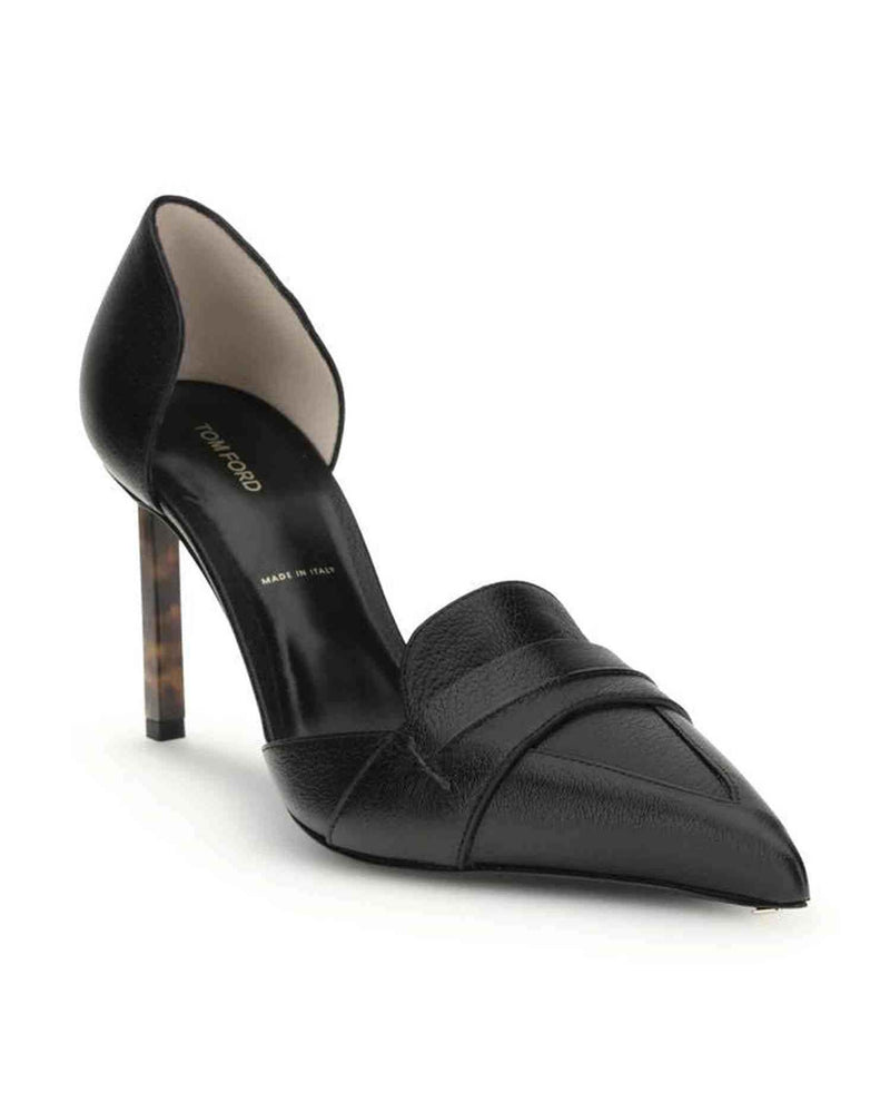 Tom Ford Dorsay Pumps Glam Steals