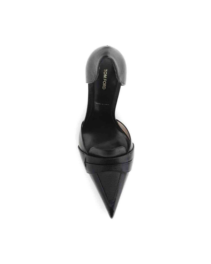 Tom Ford Dorsay Pumps Glam Steals