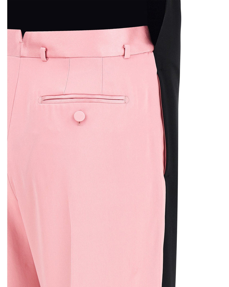 Tom Ford Double Georgette Jumpsuit Glam Steals
