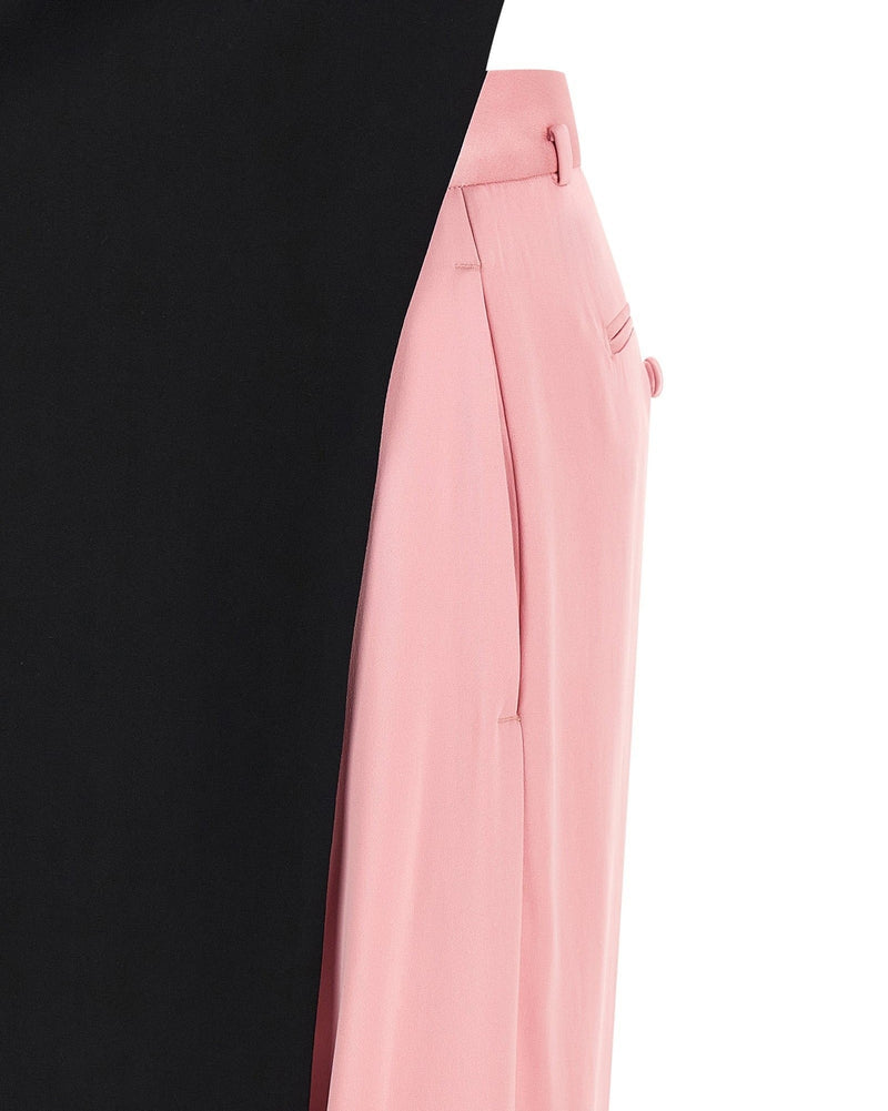 Tom Ford Double Georgette Jumpsuit Glam Steals