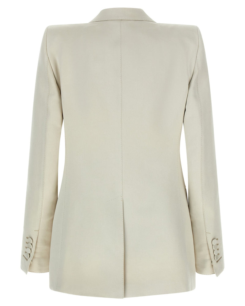 Tom Ford Duchesse Single Breasted Blazer Glam Steals