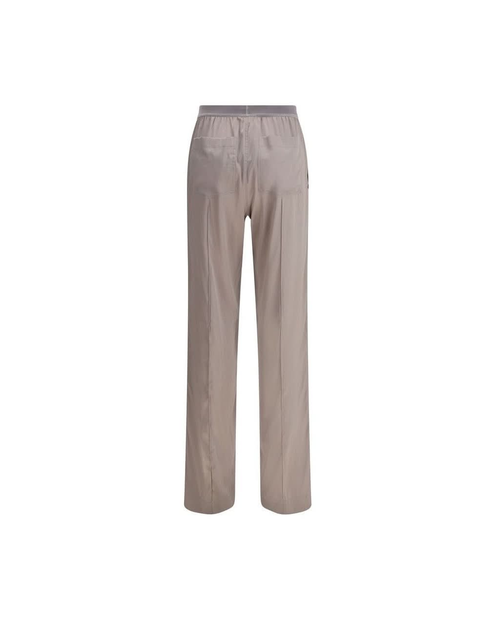 Tom Ford Elastane Casual Pant 