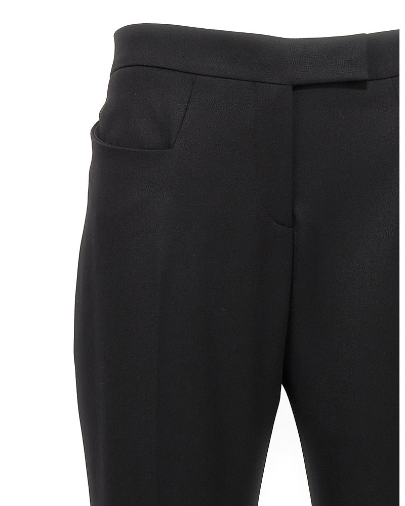 Tom Ford Flared Pant Glam Steals