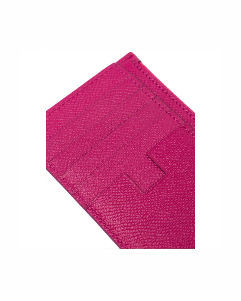 Tom Ford Fuchsia Leather Wallet Glam Steals