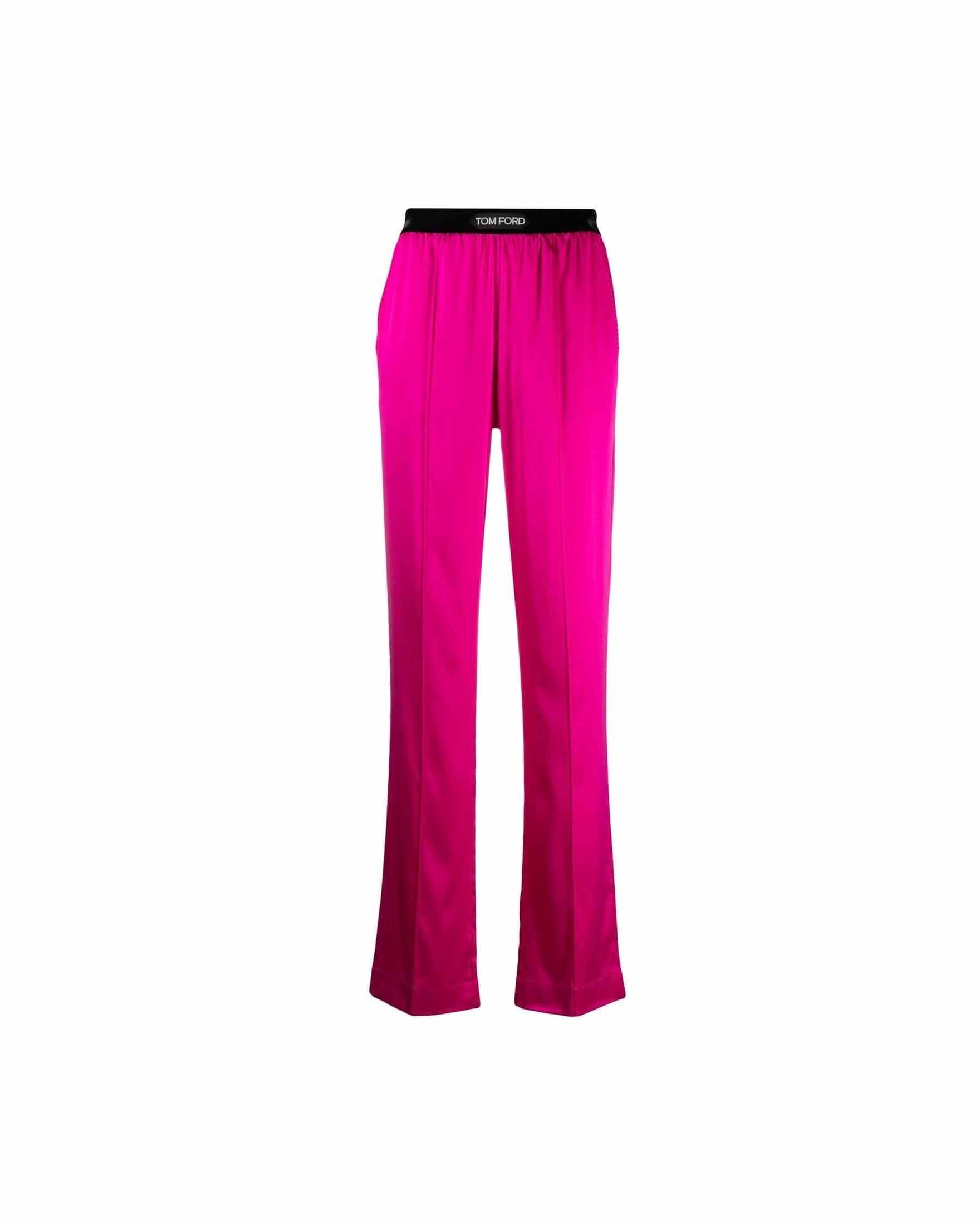 Tom Ford Fuchsia Trouser Glam Steals