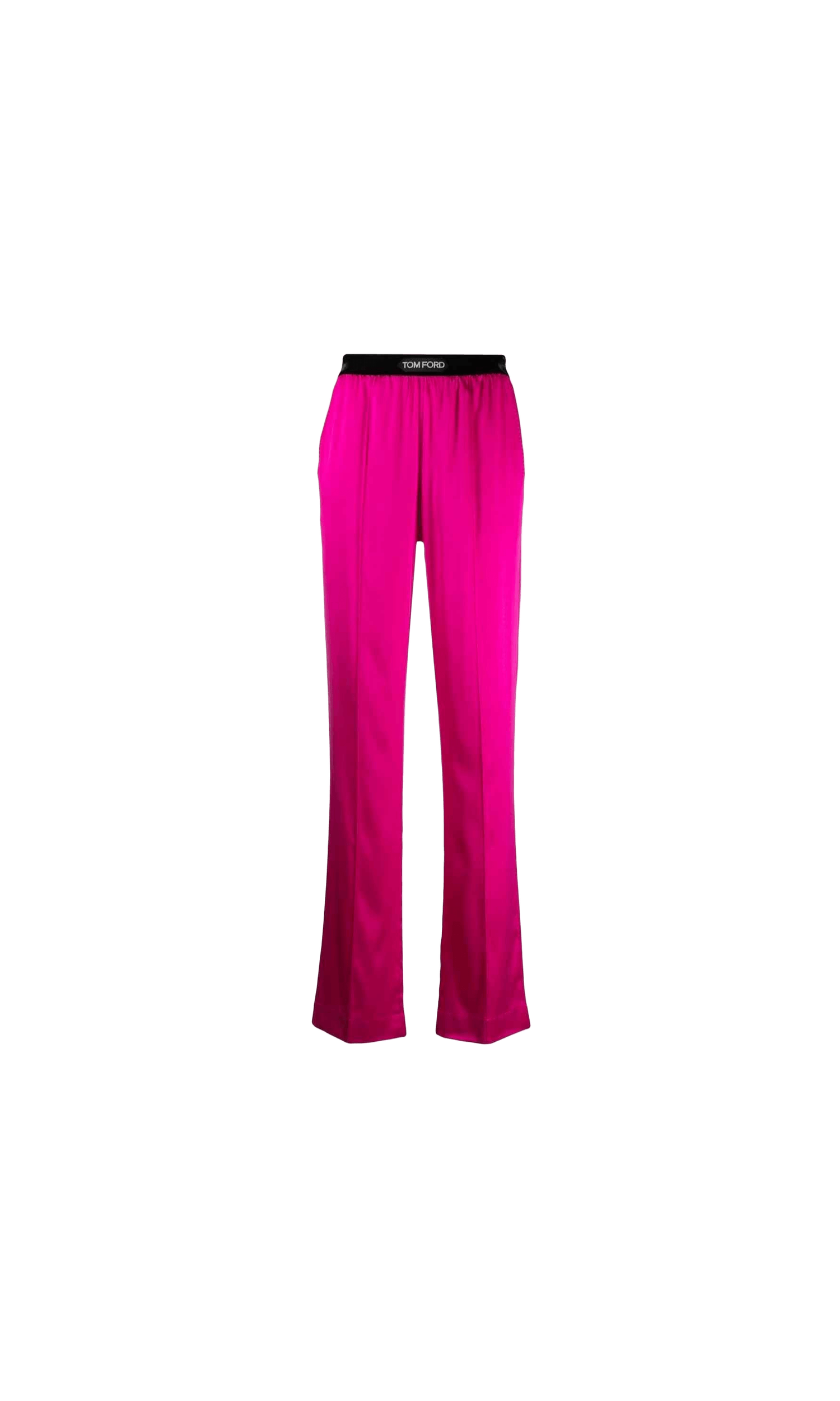Tom Ford Fuchsia Trouser Glam Steals