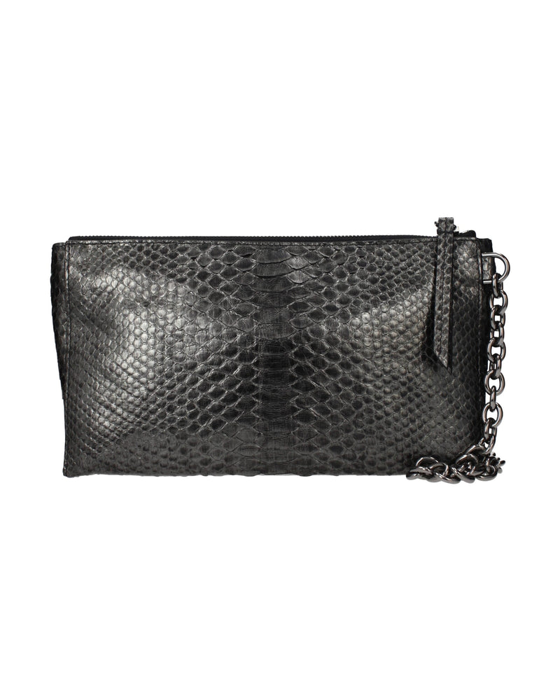 Tom Ford Gray Handbag Glam Steals