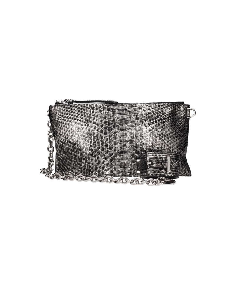 Tom Ford Gray Handbag Glam Steals